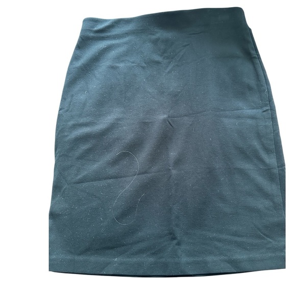 Philosophy Black Skirt, size 10 - Picture 1 of 8